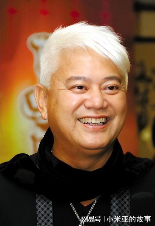 香港娱乐圈真敢爆料,真敢说的爆料大揭秘 第3张 香港娱乐圈真敢爆料,真敢说的爆料大揭秘 第3张