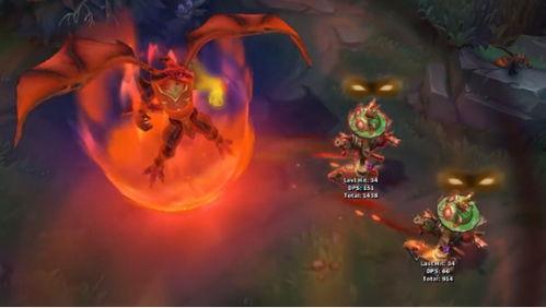 皇子皮肤体验服最新爆料,华丽变身，神秘力量觉醒  第1张