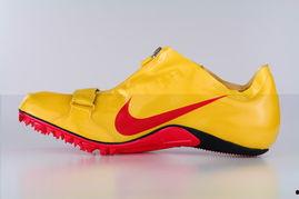 最新钉鞋爆料,性能与时尚的完美融合！”  第3张